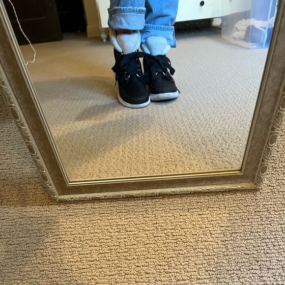 Sorel Out and About Leopard print boots size 9 - Picture 3 of 10